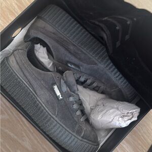 FENTY creepers by Rihanna